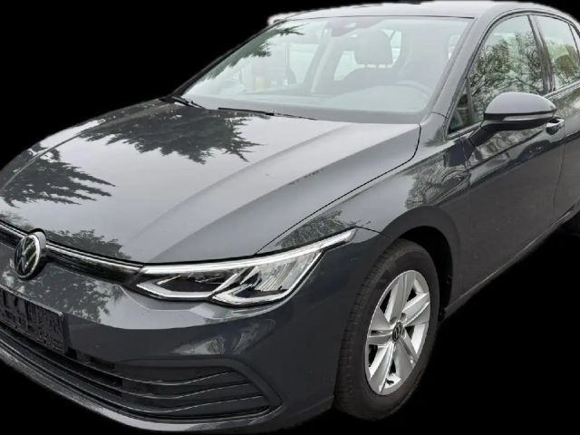 Volkswagen Golf Life 2022 Diesel
