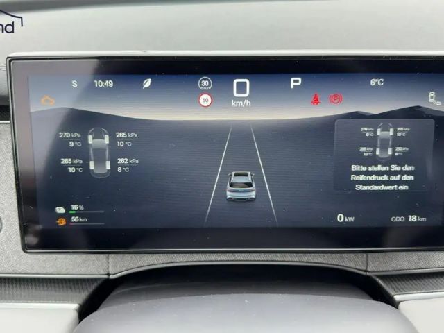BYD Seal 6