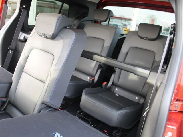 Nissan Townstar