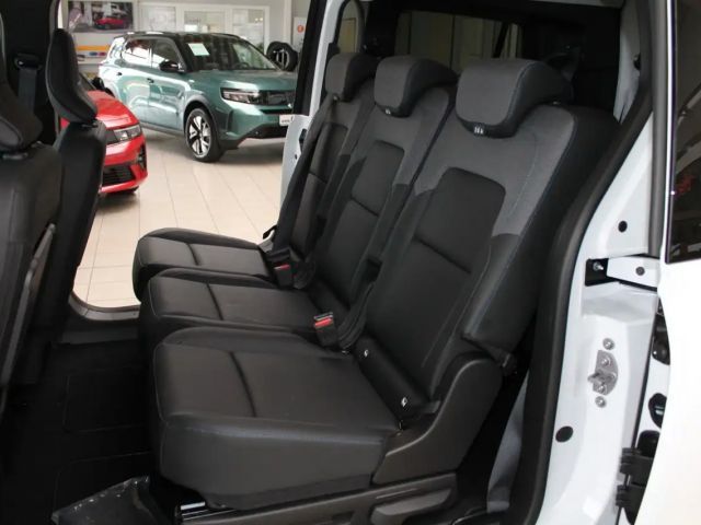 Nissan Townstar