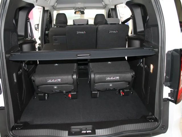 Nissan Townstar