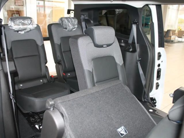 Nissan Townstar