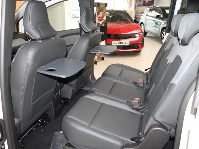 Nissan Townstar