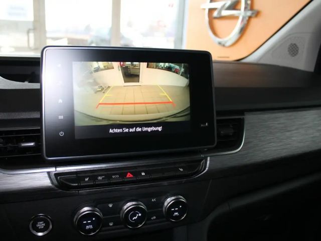 Nissan Townstar