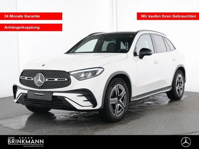 Mercedes-Benz GLC 200 GLC 200 4M AMG/AHK/PANO/DISTRONIC/NIGHT/MEMORY LED 2025 Benzine