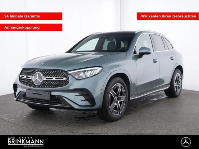 Mercedes-Benz GLC 200 GLC200 4M AMG/AHK/PANO/360°/DISTRONIC/LED/MEMORY 2025 Benzine