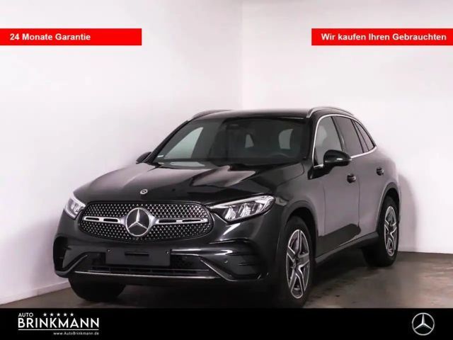 Mercedes-Benz GLC 220 GLC220d 4M AMG-LINE/360°KAM/DISTRONIC/MEMORY/LED 2025 Diesel
