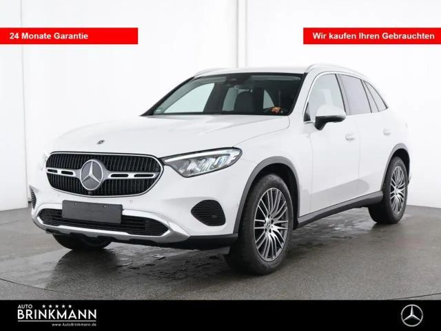Mercedes-Benz GLC 200 GLC 200 4M ENERGIZING+/AHK/19"/LED/AIR-BALANCE 2025 Benzine