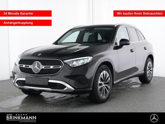 Mercedes-Benz GLC 220 GLC 220 d 4M AVANTGARDE/AHK/LED/MEMORY/KAMERA SHZ 2025 Diesel
