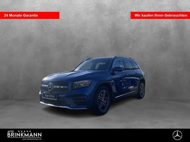 Mercedes-Benz GLB 200 GLB 200 AMG Line/SHZ/Parktronic/KeylessGo/Kamera 2025 Benzine
