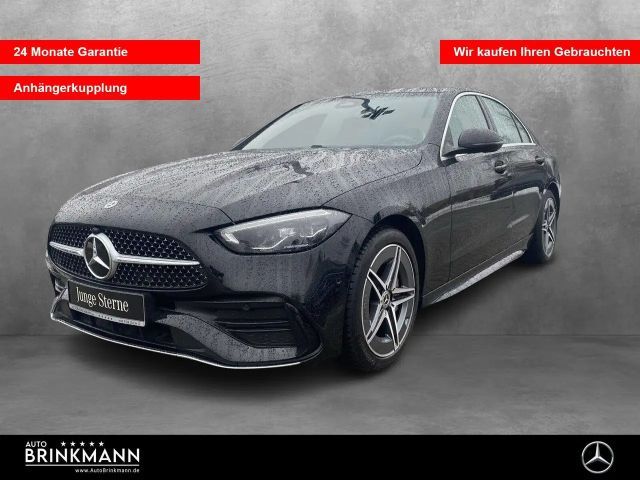 Mercedes-Benz C 220 C 220 d AMG-LINE/AHK/DISTRONIC/KAMERA/SPURH./LED 2024 Diesel