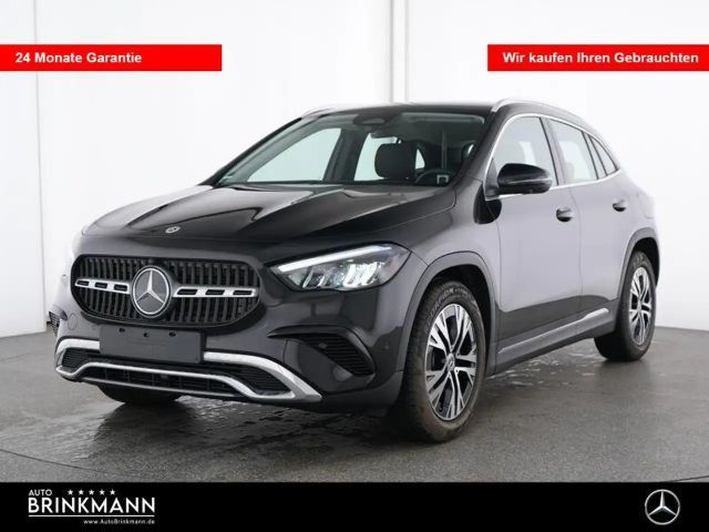 Mercedes-Benz GLA 200 GLA 200 LED/360°KAM/MEMORY/TOTW/SPURH/ADVANCED 2025 Benzine