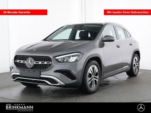 Mercedes-Benz GLA 200 GLA 200 ADVANCED/LED/KAMERA/SPURH/WINTER SHZ/Klima 2025 Benzine