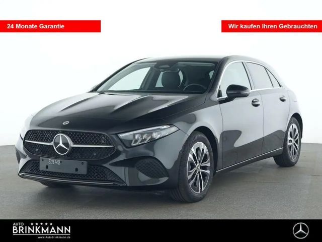 Mercedes-Benz A 180 A 180 ADVANCED/LED/KAMERA/SPURH/LENKRADHZG SHZ 2025 Benzine