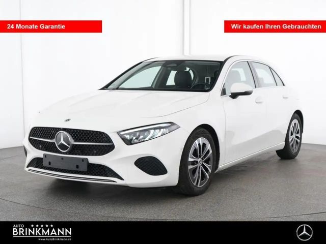 Mercedes-Benz A 180 A 180 ADVANCED/LED/SPURH/KAMERA/WINTER-PAKET SHZ 2025 Benzine