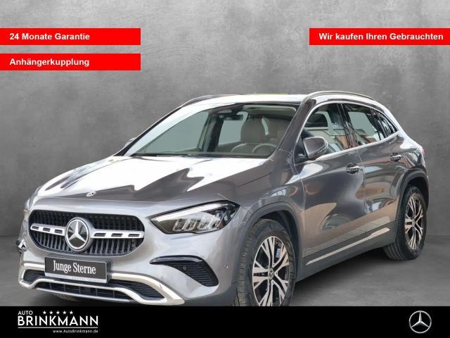 Mercedes-Benz GLA 200 GLA 200 d AHK/LED/KAMERA/SPURH/ADVANCED SHZ/Kamera 2025 Diesel