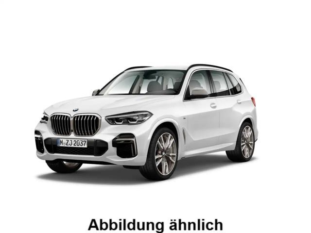 BMW X5 i/Laser/HUD/StandHZG/AHK/Bowers & Wilkins 2023 Benzine