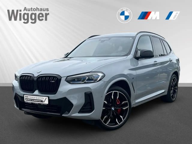 BMW X3 2023 Diesel
