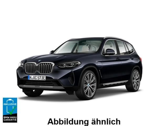 BMW X3 2022 Hybride / Benzine