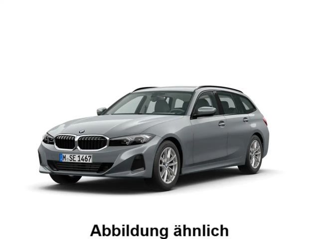 BMW 318 i touring/AHK/Navigation/360°Kamera/LED/GRA 2025 Benzine