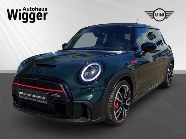 MINI John Cooper Works Automatik 2.0 LED/Navi/Komfortpaket/Pano/18'' 2021 Benzine