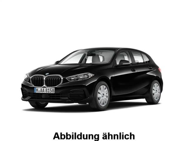 BMW 118 i Sport Line/HUD/Navigation/LED/SHZ/Tempomat 2022 Benzine