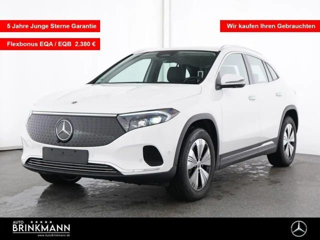 Mercedes-Benz EQA 250 EQA 250+ Progressive/LED/SHZ/Parktr./KeylessGo 2025 Elektrisch