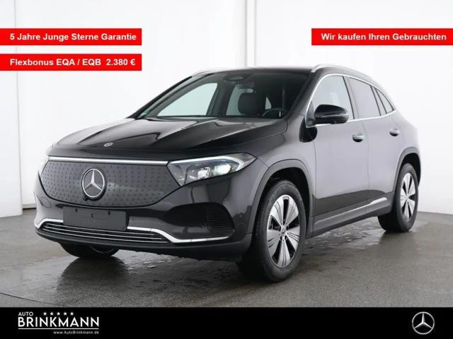 Mercedes-Benz EQA 250 EQA 250 Progressive/LED/SHZ/Parktronic/KeylessGo 2025 Elektrisch