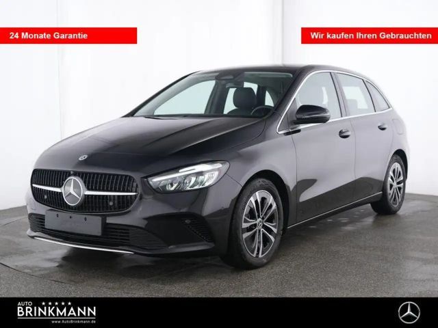 Mercedes-Benz B 200 B 200 ADVANCED/LED/KAMERA/SPURHALTE/WINTER SHZ 2025 Benzine