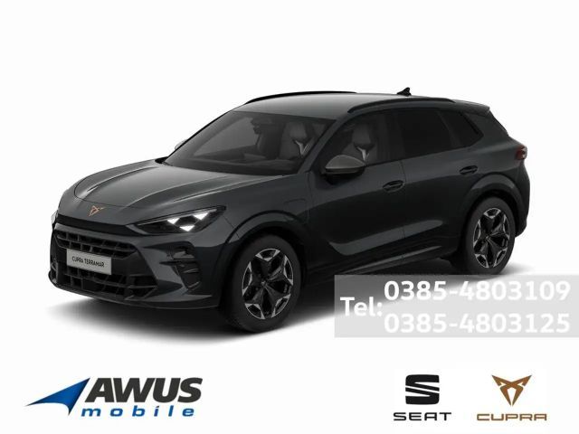 Cupra Terramar 1.5e-Hybrid DSG VZ AHK 2025 Hybride / Benzine