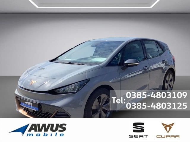 Cupra Born 58kWh 150 kW 2023 Elektrisch