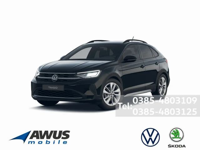 Volkswagen Taigo 1.0TSI Goal AHK 2025 Benzine