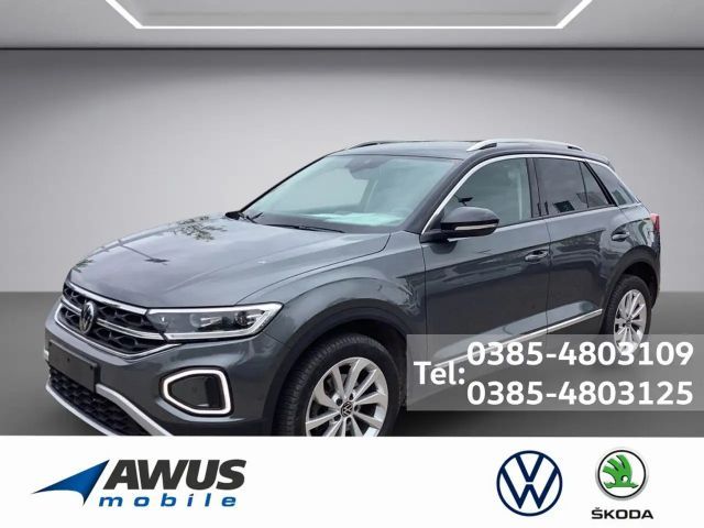 Volkswagen T-Roc 1.0TSI Style 2023 Benzine