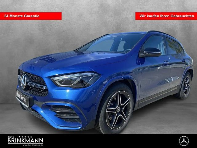 Mercedes-Benz GLA 180 GLA 180 AMG/NIGHT/DISTRONIC/MULTIBEAM/Kam./TOTW 2024 Benzine