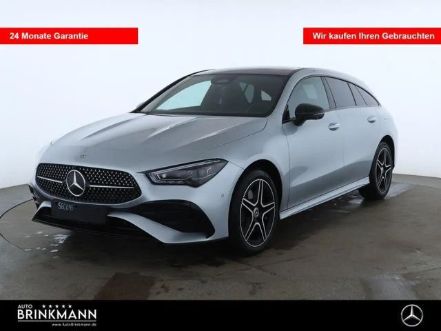 Mercedes-Benz CLA 250 2025 Hybride / Benzine