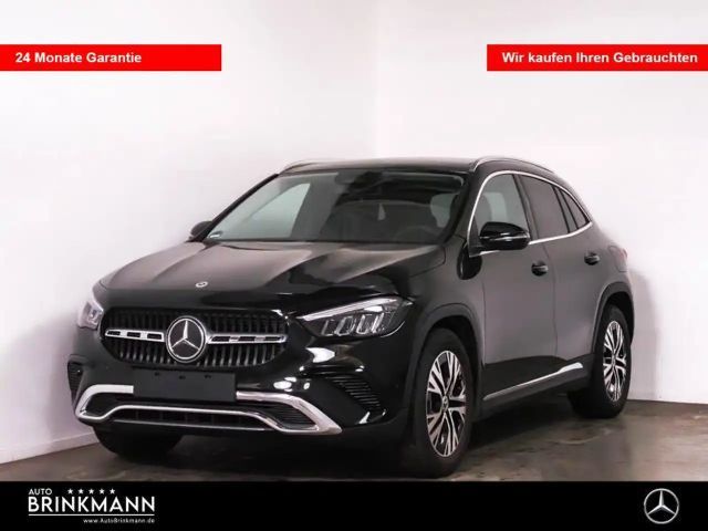 Mercedes-Benz GLA 180 GLA 180 ADVANCED/PANO/LED/KAMERA/SPURHALTE SHZ 2025 Benzine