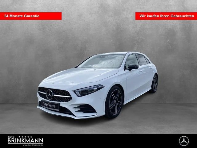Mercedes-Benz A 200 A 200 d Kompaktlimousine AMG Line/SHZ/Parktronic 2023 Diesel