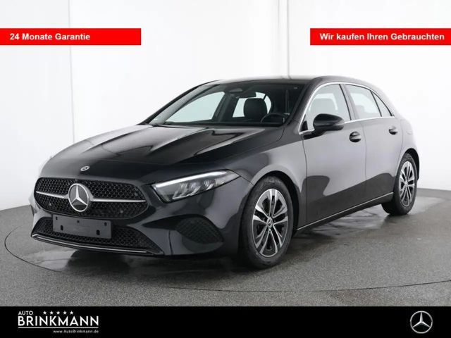 Mercedes-Benz A 180 A 180 ADVANCED/LED/KAMERA/SPURH./LENKRADHZG SHZ 2025 Benzine