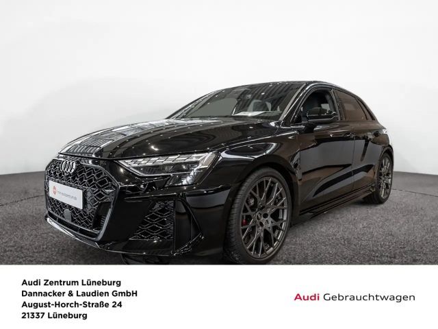 Audi RS3 Sportback 294 kW S tronic 2026 Benzine