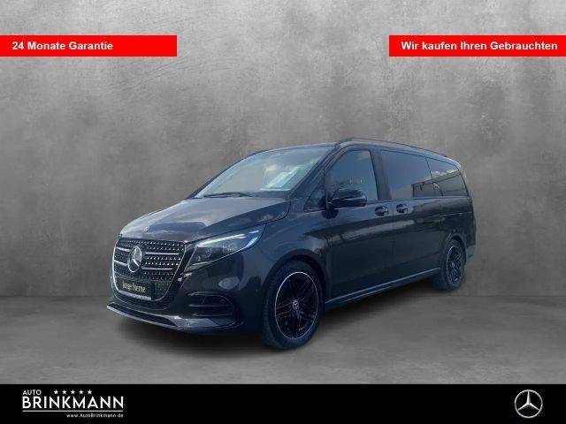 Mercedes-Benz V 300 V 300 d EXCLUSIVE Lang AMG Line/Navi/LED Basic/SHZ 2024 Diesel