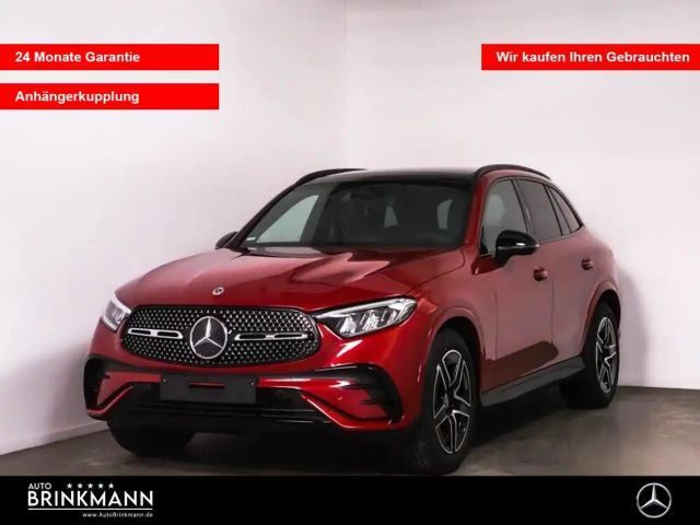 Mercedes-Benz GLC 300 GLC 300 4M AMG/PANO/AHK/NIGHT/MEMORY/LED/KAMERA 2025 Benzine
