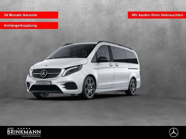 Mercedes-Benz V 250 V 250 d AVANTGARDE EDITION Lang AMG/ Liegepaket 2022 Diesel