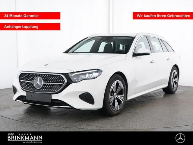 Mercedes-Benz E 220 E 220 d T AVANTGARDE/LEDER/AHK/LED/KAMERA/TOTW SHZ 2025 Diesel