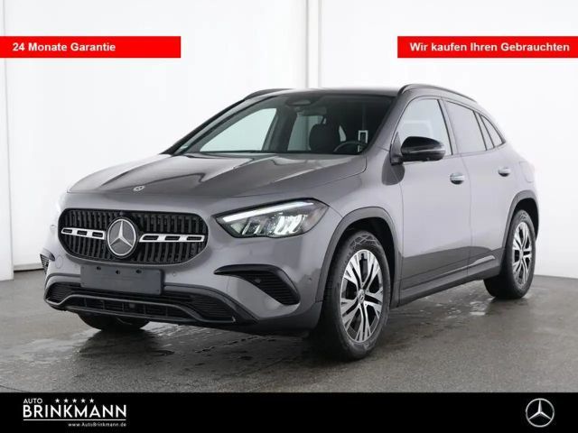 Mercedes-Benz GLA 220 GLA 220 4MATIC NIGHT/DISTRONIC/LED/360°KAM/TOTW 2025 Benzine