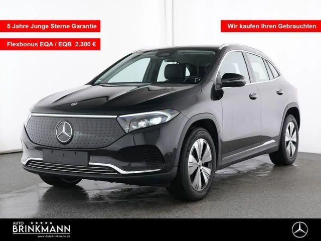 Mercedes-Benz EQA 250 EQA 250+ PROGRESSIVE/KAMERA/EASY-PACK/MBUX LED/SHZ 2025 Elektrisch