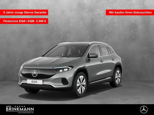 Mercedes-Benz EQA 250 EQA 250 Progressive/LED/SHZ/Parktronic/Kamera 2025 Elektrisch