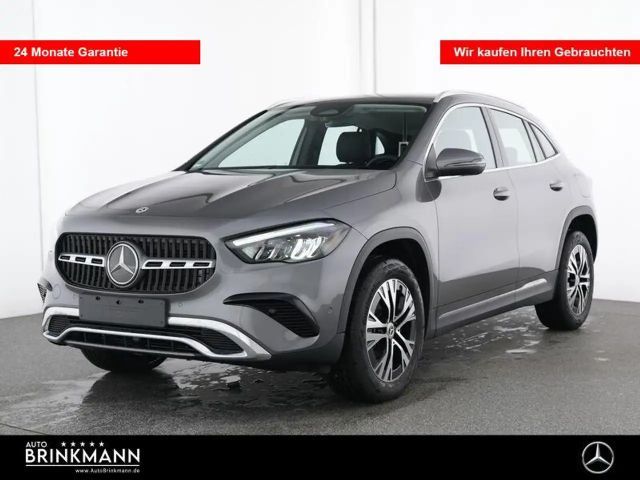 Mercedes-Benz GLA 200 GLA 200 ADVANCED/LED/KAMERA/SPURHALTE/LENKRADHZG 2025 Benzine