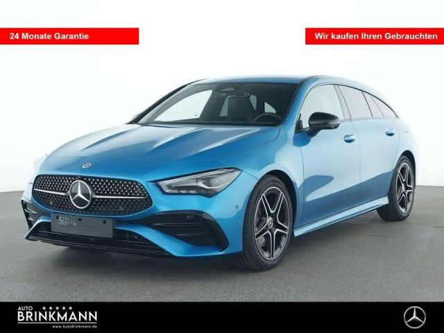 Mercedes-Benz CLA 200 2025 Benzine