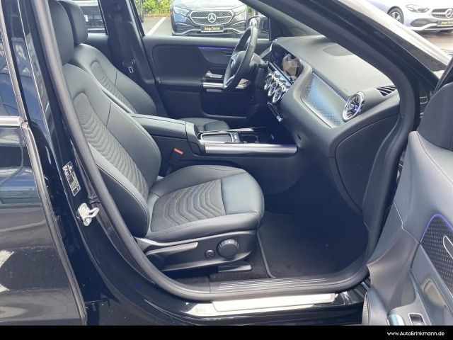 Mercedes-Benz EQA 250