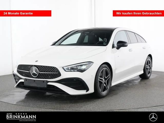 Mercedes-Benz CLA 200 2025 Benzine